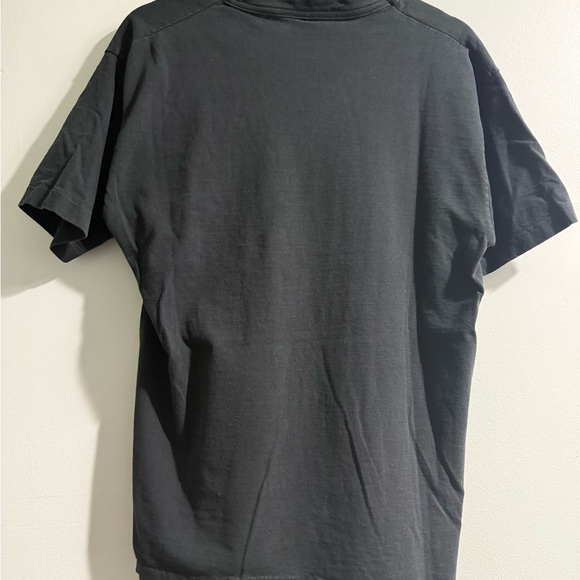 Vintage 1994 Black 8-Ball Fashion Victim T-Shirt - Picture 4 of 5